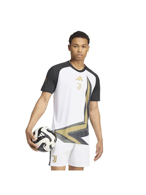 Adidas Juventus maglia pre match home 26/27 Juventus | KG4511PRESHI H